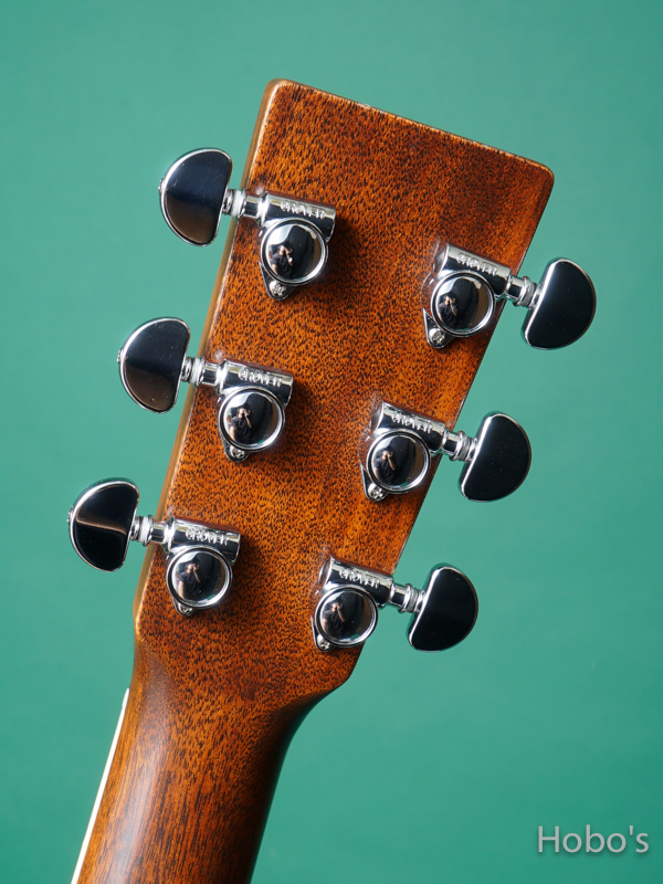 MARTIN D-35 STANDARD 2