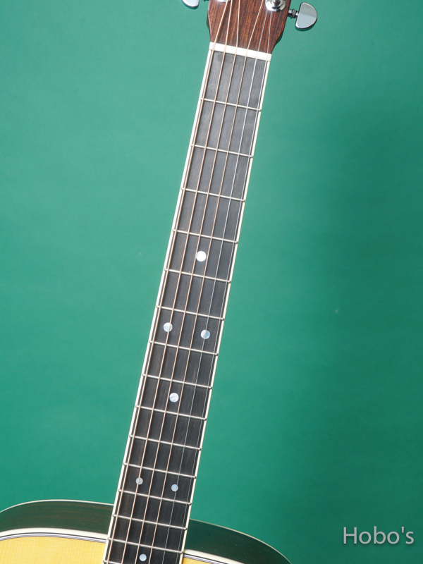 MARTIN D-35 STANDARD 3
