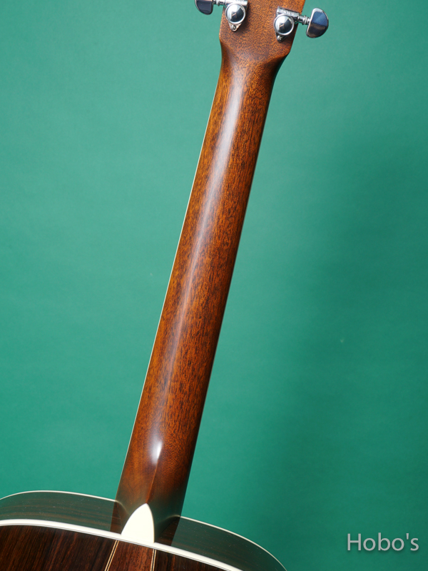 MARTIN D-35 STANDARD 4