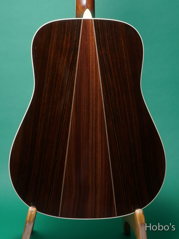 MARTIN D-35 STANDARD 6