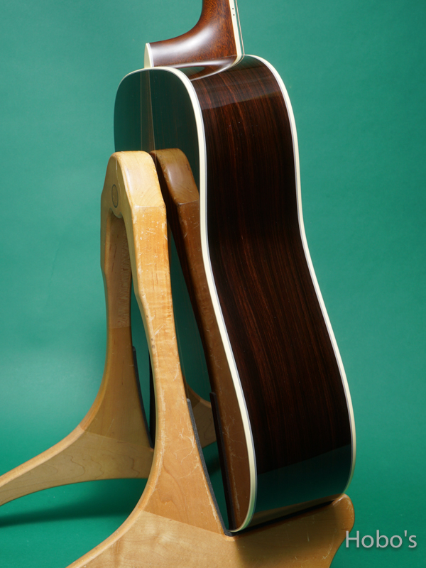 MARTIN D-35 STANDARD 7