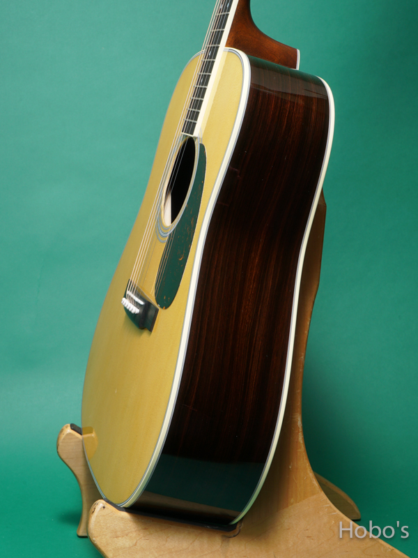 MARTIN D-35 STANDARD 8