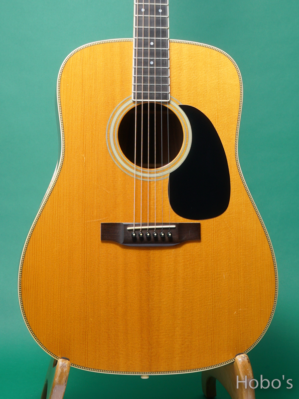 MARTIN HD-35 5