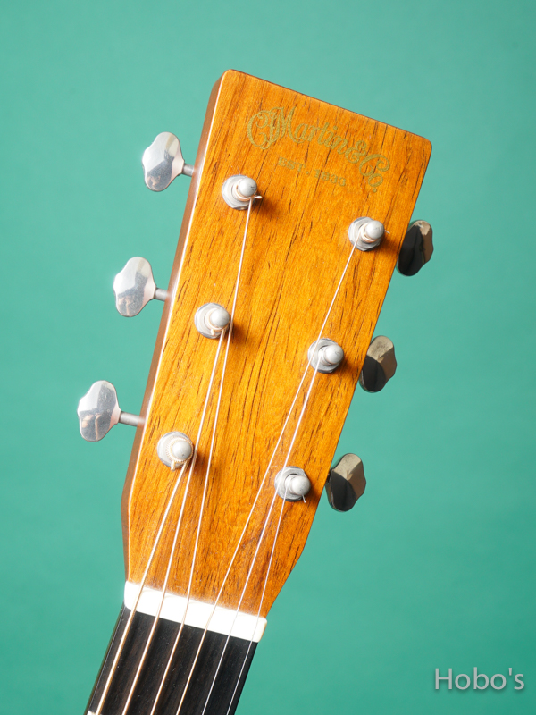 MARTIN OOO-28 Custom "Swiss Spruce / Madagascar Rosewood" 1