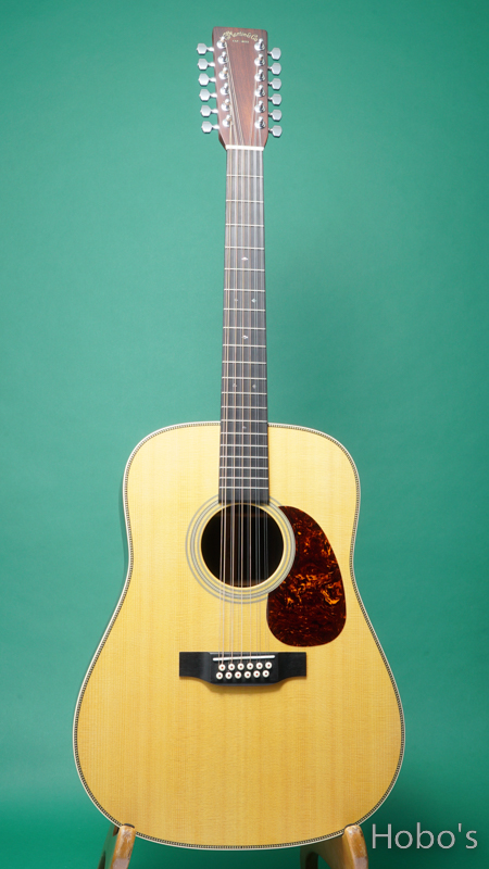 MARTIN HD12-28 