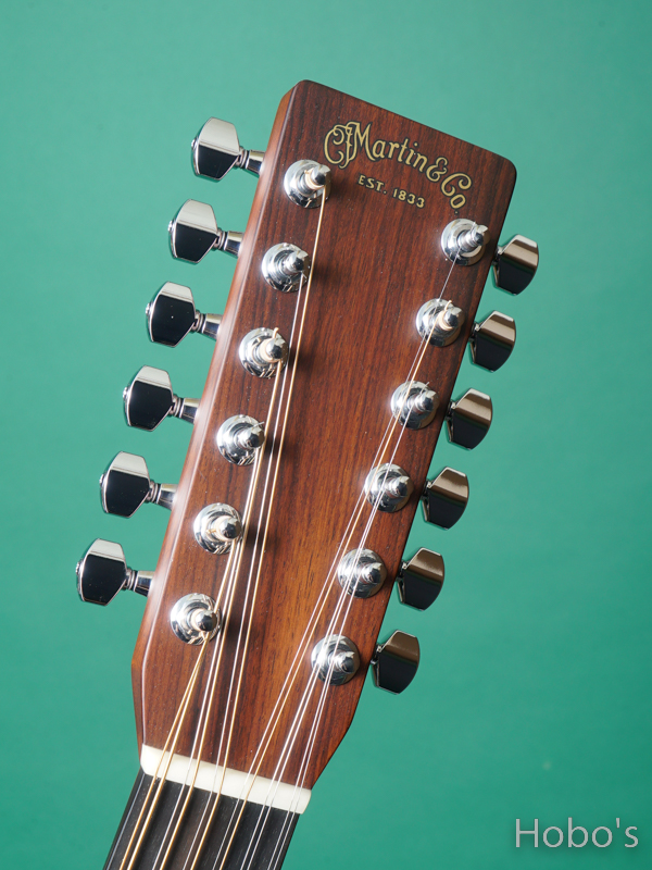 MARTIN HD12-28 1