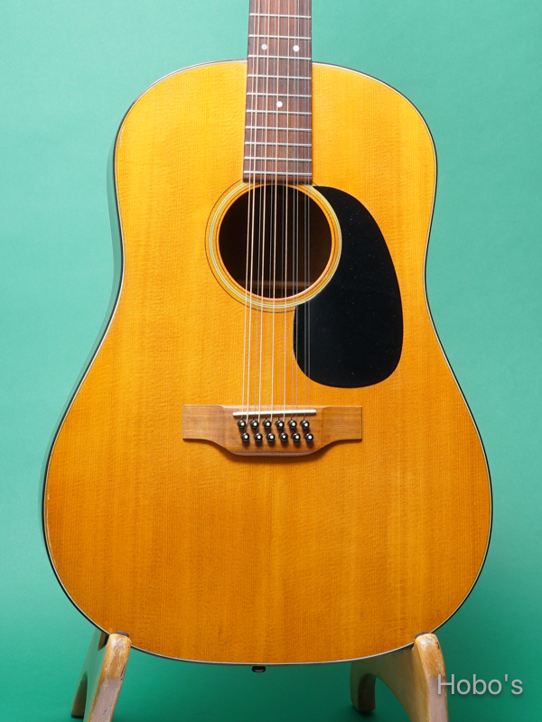 MARTIN D12-20 "12 String Guitar" 5