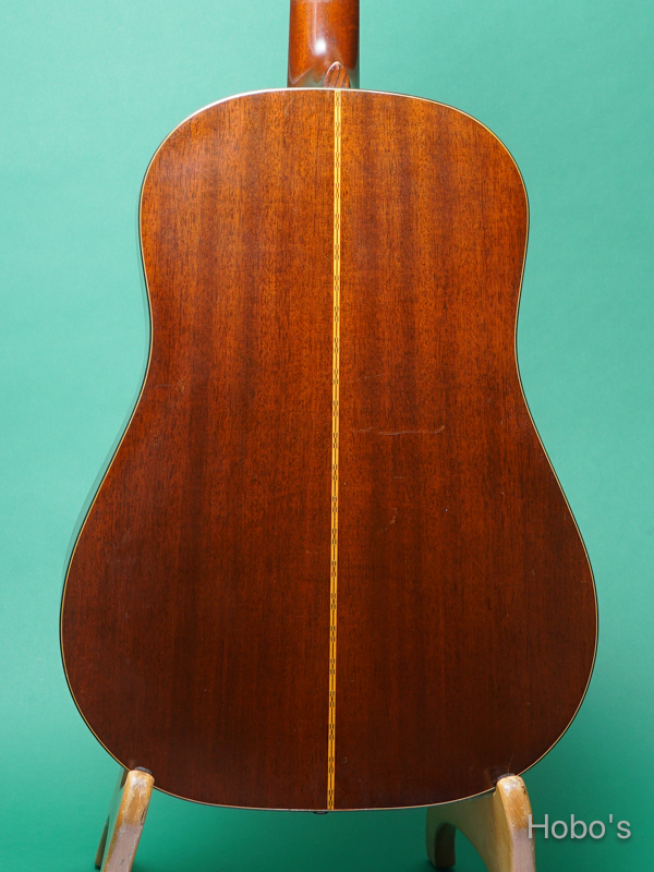 MARTIN D12-20 "12 String Guitar" 6