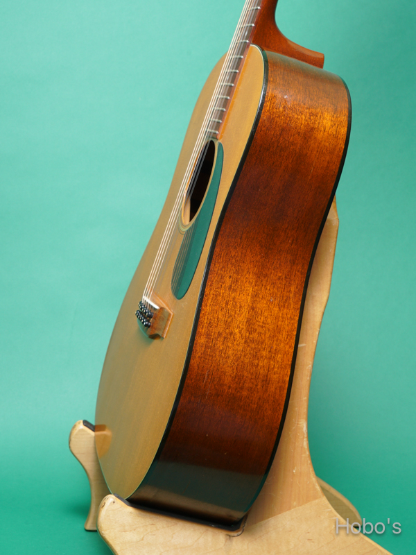 MARTIN D12-20 "12 String Guitar" 8