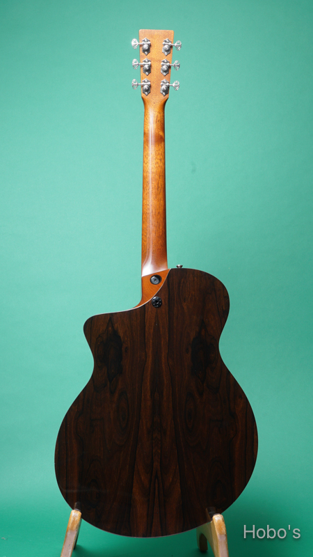 MARTIN SC-13E Special BACK