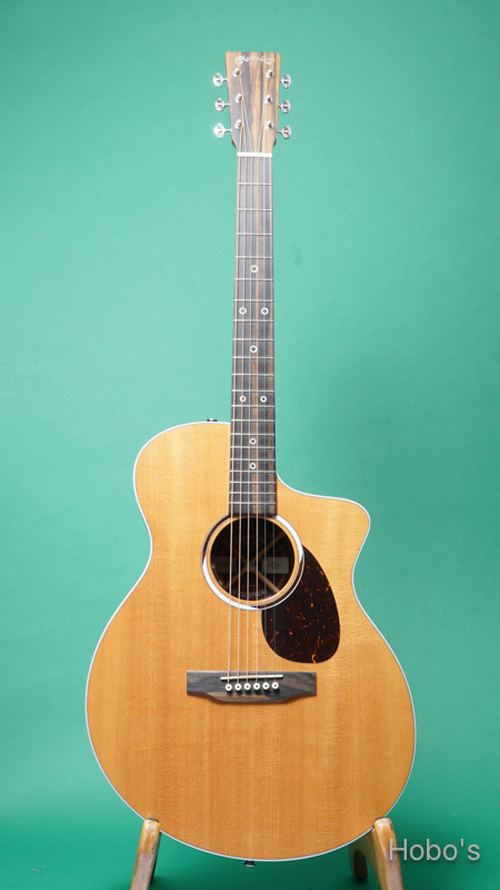 MARTIN SC-13E Special FRONT