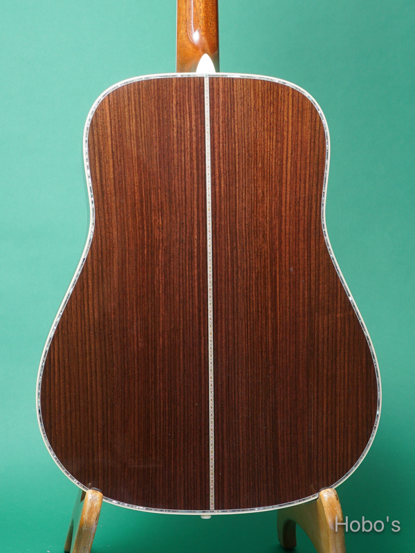 MARTIN D-45 6