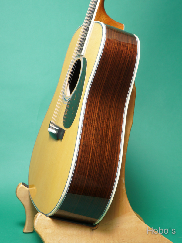 MARTIN D-45 8