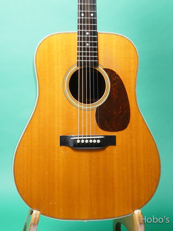 MARTIN D-28 5