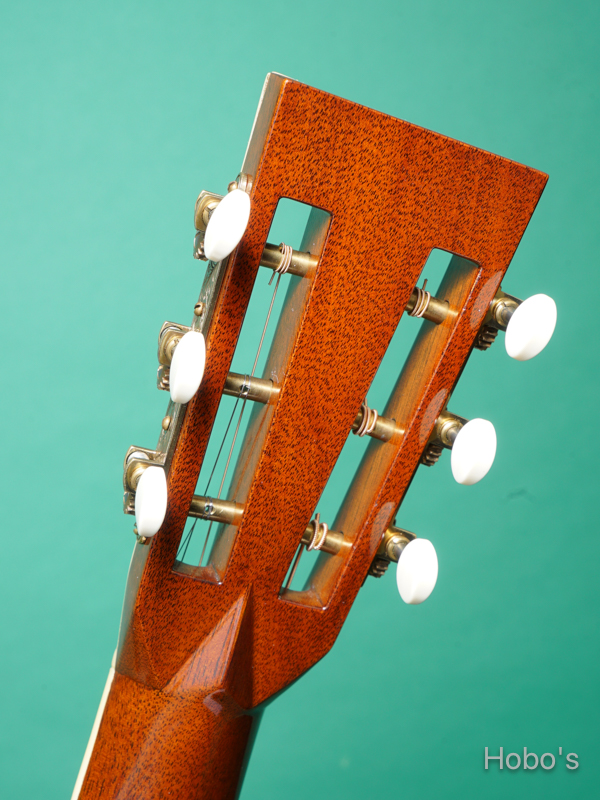 MARTIN D-45S Hide Glue CTM "Adirondack / Madagascar" 2