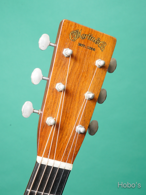 MARTIN D-18 Authentic 1939 Aged 1