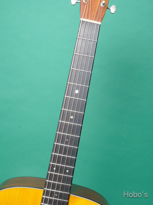 MARTIN D-18 Authentic 1939 Aged 3