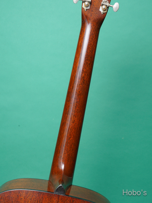 MARTIN D-18 Authentic 1939 Aged 4