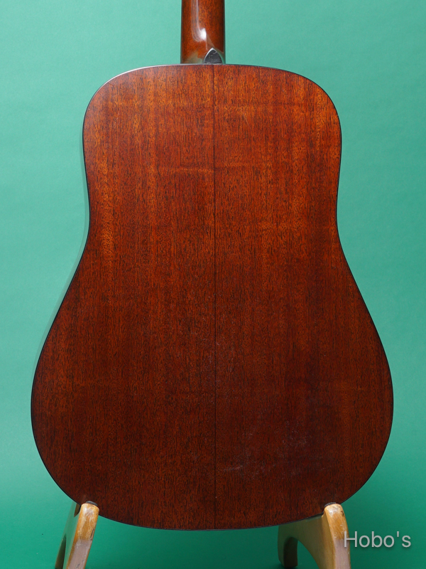 MARTIN D-18 Authentic 1939 Aged 6
