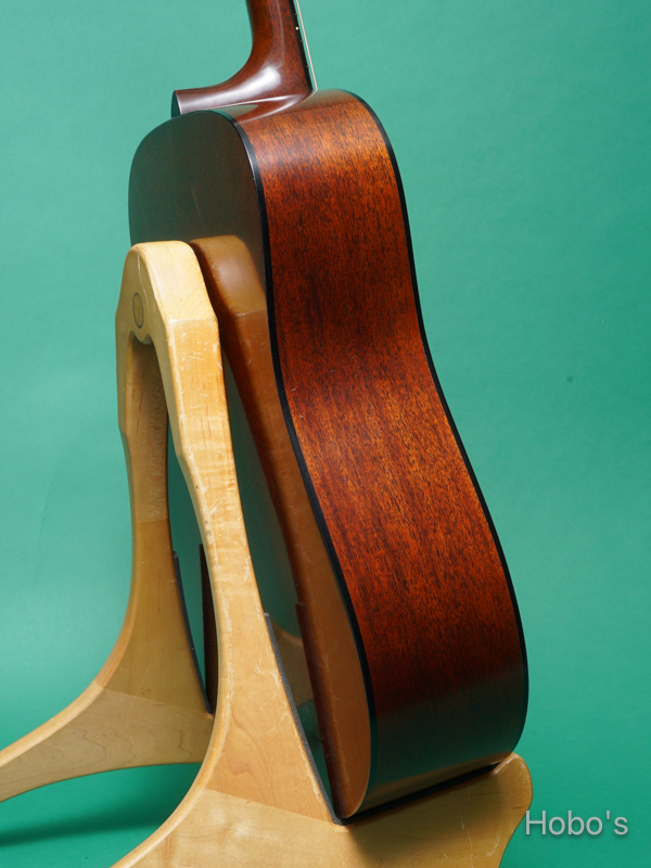 MARTIN D-18 Authentic 1939 Aged 7