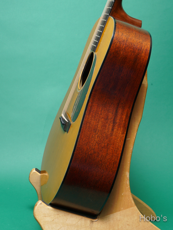 MARTIN D-18 Authentic 1939 Aged 8