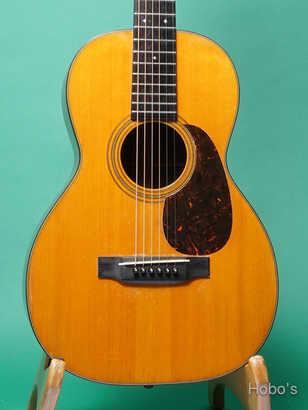 MARTIN O-21 5