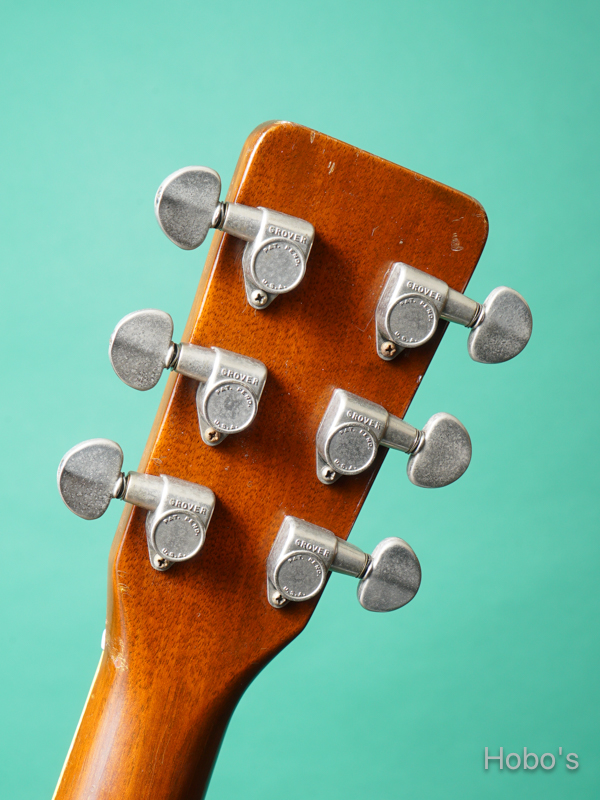 MARTIN D-35 2