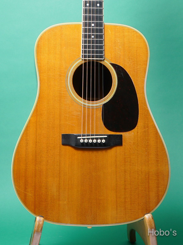 MARTIN D-35 5