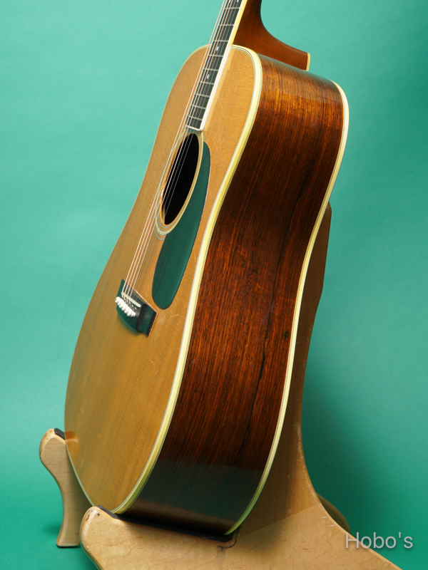 MARTIN D-35 8