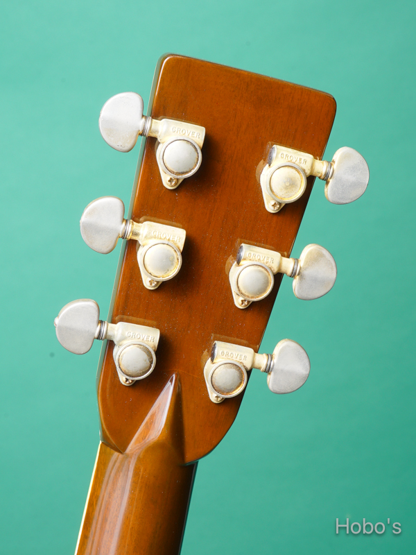 MARTIN D-45 2