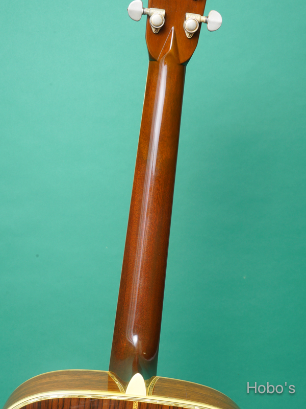 MARTIN D-45 4