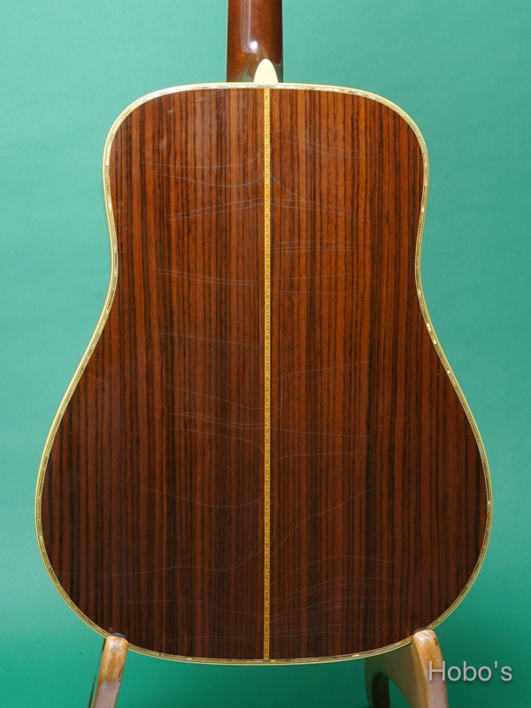 MARTIN D-45 6