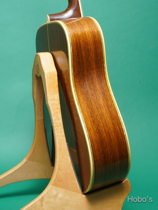 MARTIN D-45 7