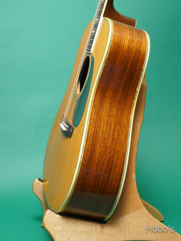 MARTIN D-45 8
