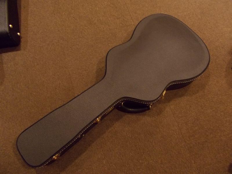 MARTIN OM-42 Cambodian Rosewood CASE