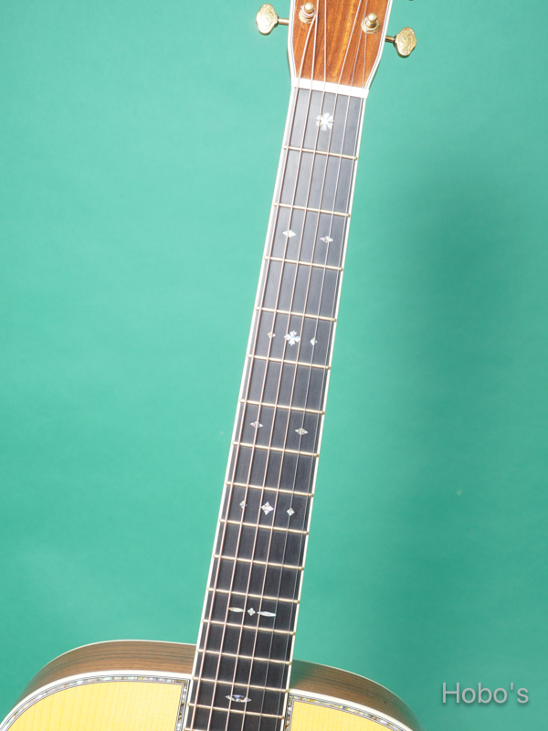 MARTIN OM-42 Cambodian Rosewood 3