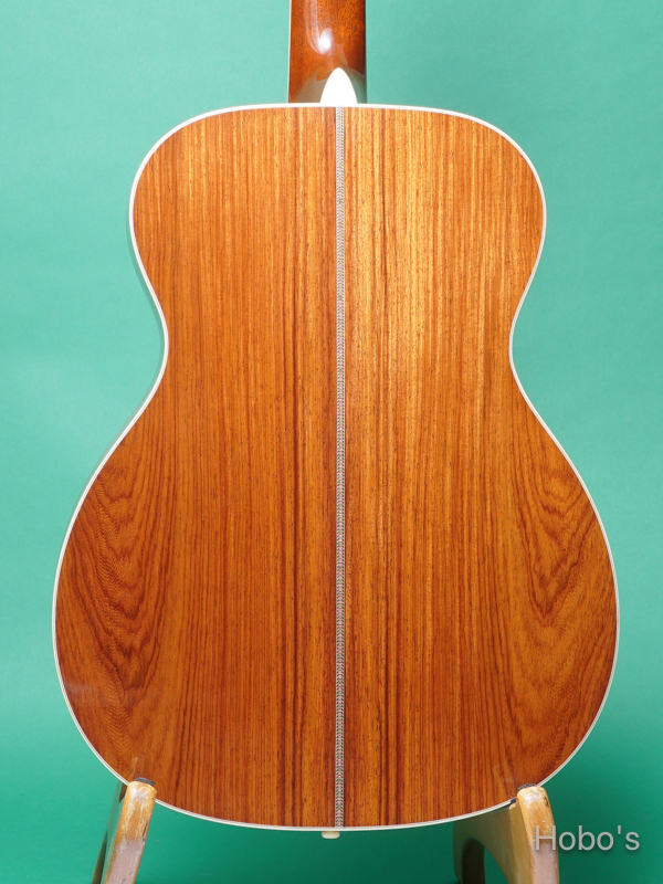 MARTIN OM-42 Cambodian Rosewood 6