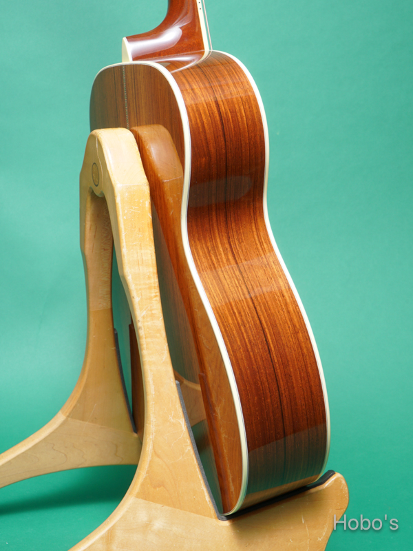MARTIN OM-42 Cambodian Rosewood 7