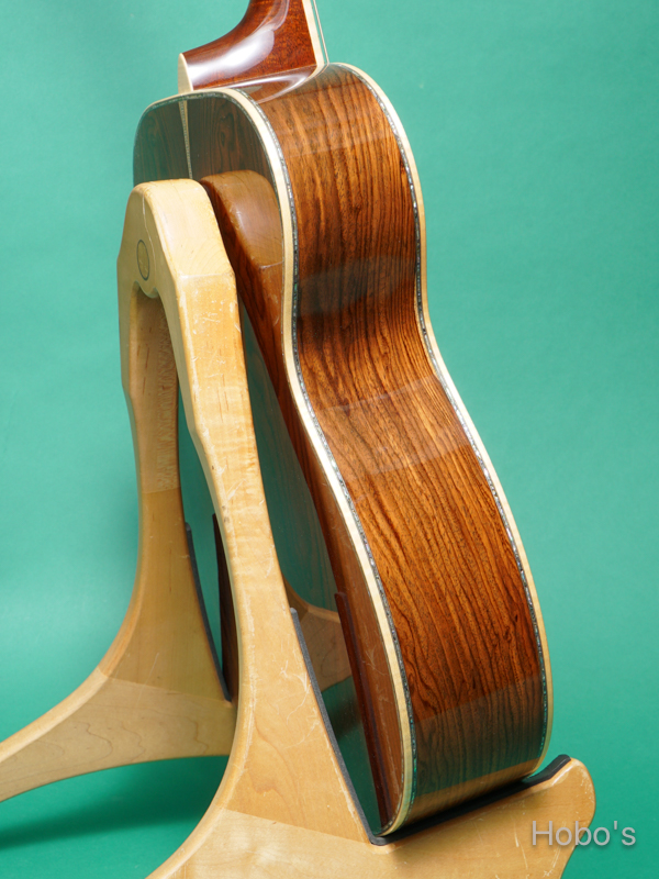 MARTIN OO-45 CTM "Italian Alpine /Guatemalan Rosewood" 7