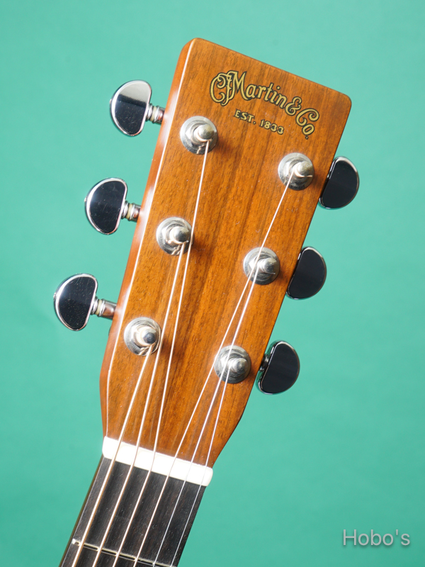 MARTIN D-28 CTM 70's Style 1