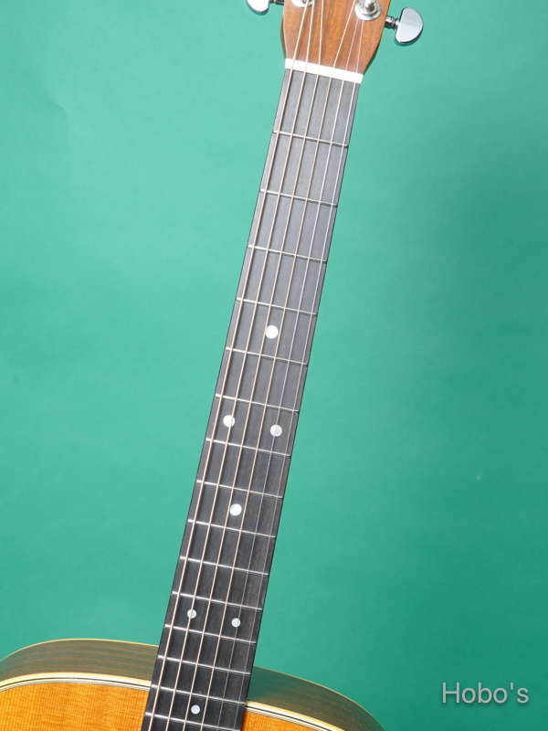 MARTIN D-28 CTM 70's Style 3