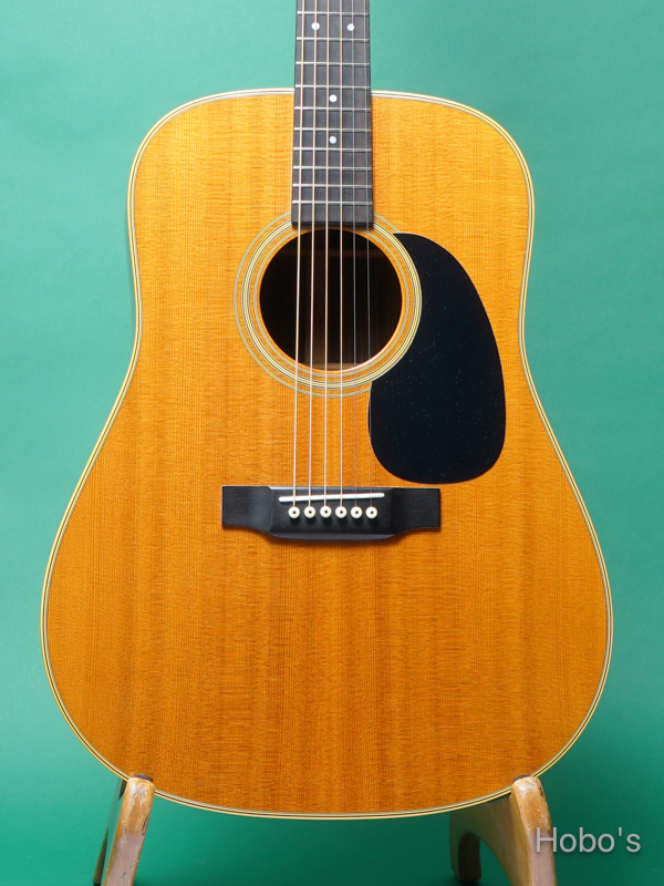 MARTIN D-28 CTM 70's Style 5