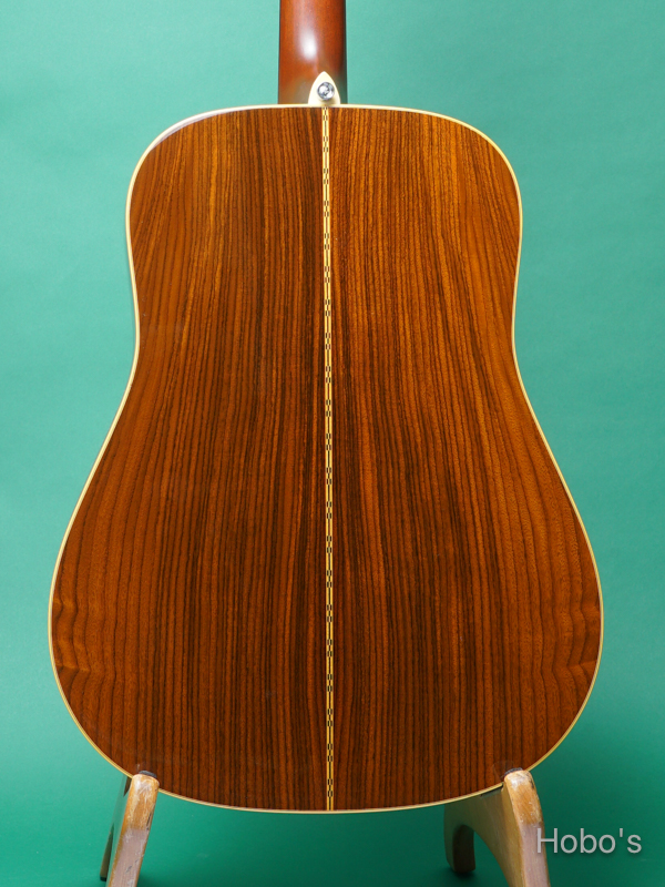 MARTIN D-28 CTM 70's Style 6