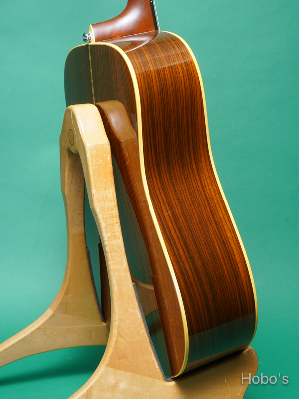 MARTIN D-28 CTM 70's Style 7