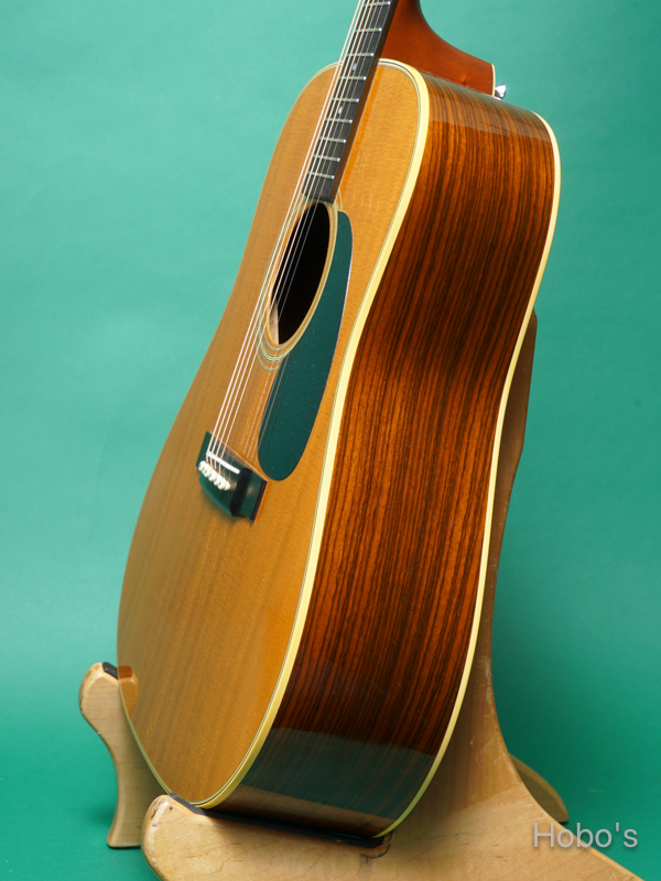 MARTIN D-28 CTM 70's Style 8
