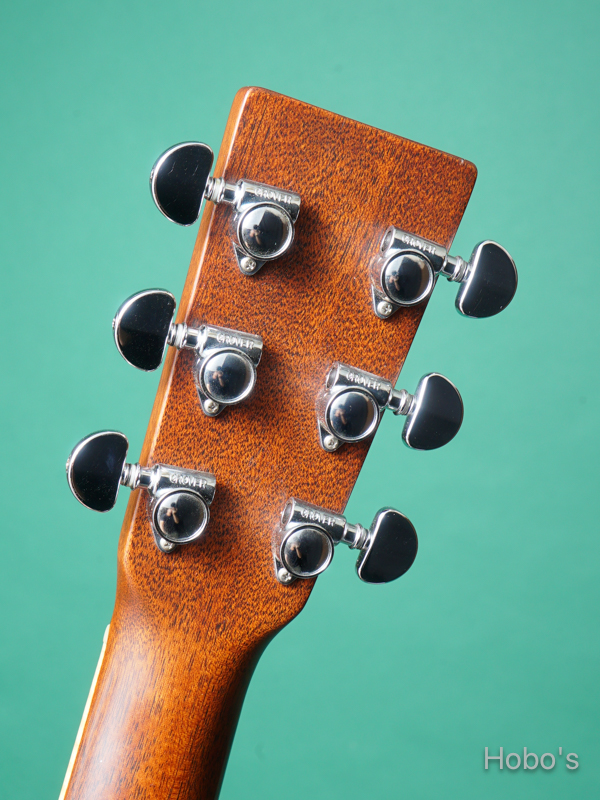 MARTIN D-35E 50th Anniversary "Limited Edition" 2