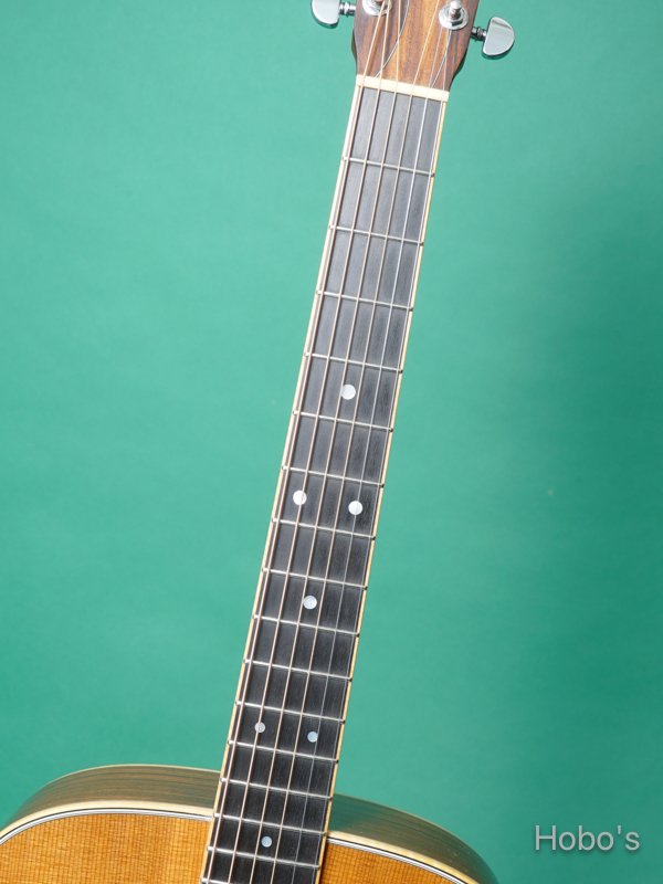 MARTIN D-35E 50th Anniversary "Limited Edition" 3
