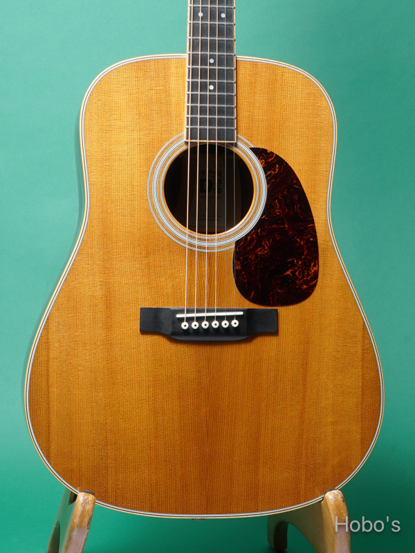 MARTIN D-35E 50th Anniversary "Limited Edition" 5