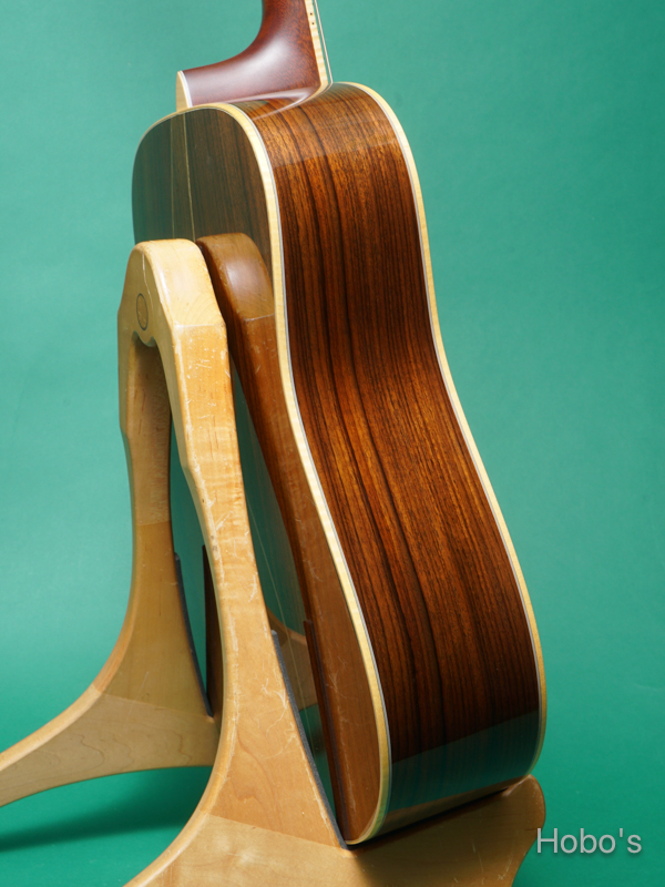 MARTIN D-35E 50th Anniversary "Limited Edition" 7