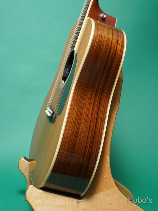 MARTIN D-35E 50th Anniversary "Limited Edition" 8